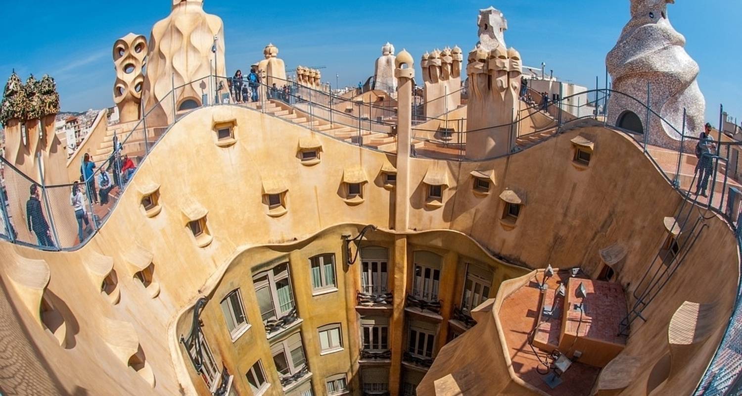 Easy Pace Spain (Classic, 10 Days)