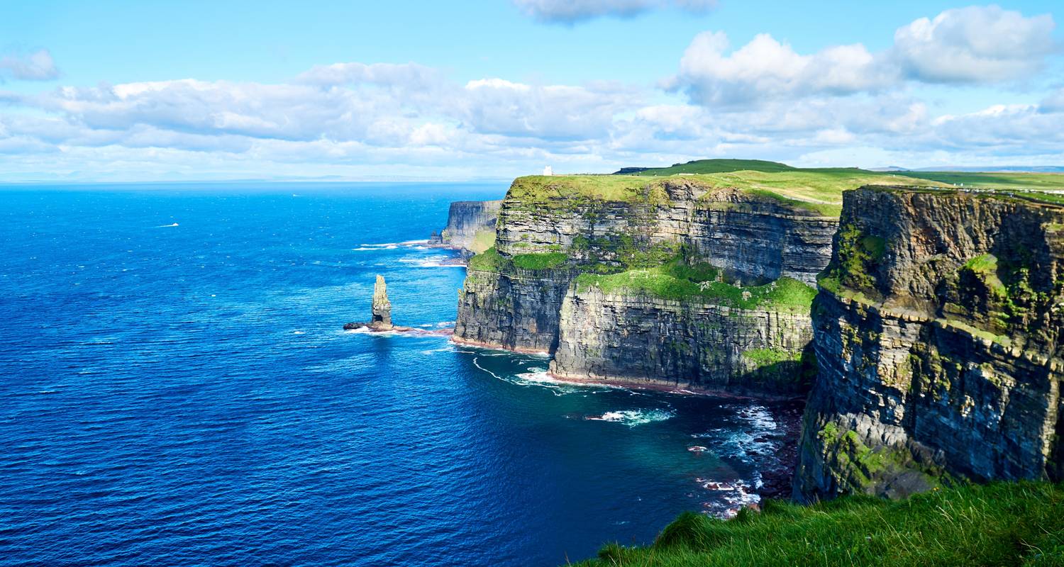 An adventure touring the most emblematic places in Ireland Irish Explorer