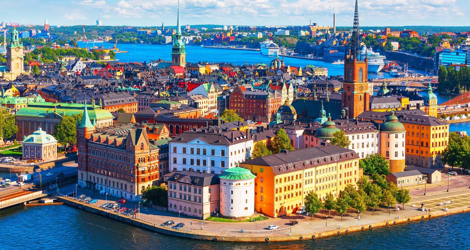 An adventure touring the most emblematic places in Denmark Focus On Scandinavia