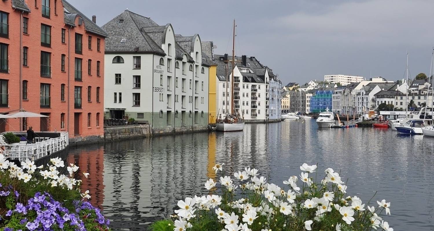 An adventure touring the most emblematic places in Denmark Timeless Scandinavia (Small Groups, 12 Days)