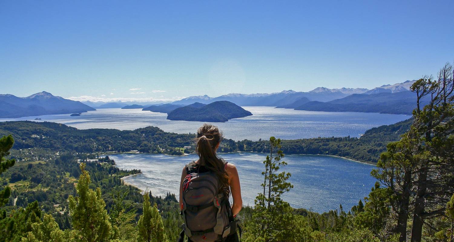 An adventure touring the most emblematic places in Chile Chilean Patagonia & Lake Crossing To Argentina