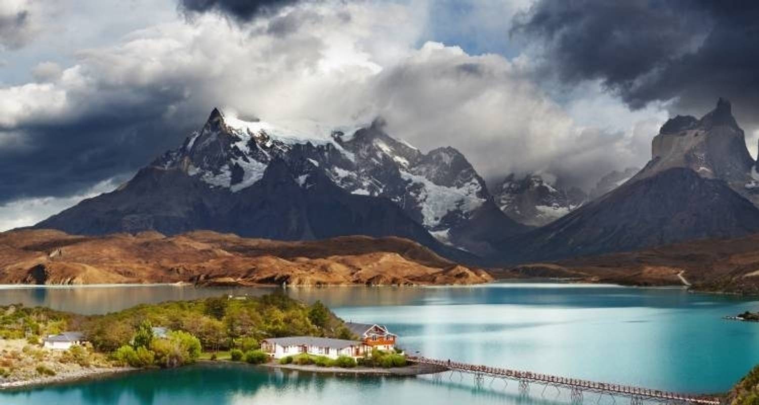 An adventure touring the most emblematic places in Chile Patagonian Panorama - 12 Days