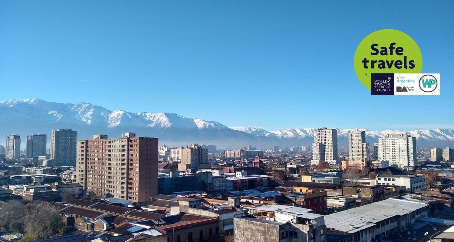 An adventure touring the most emblematic places in Argentina South America Charms