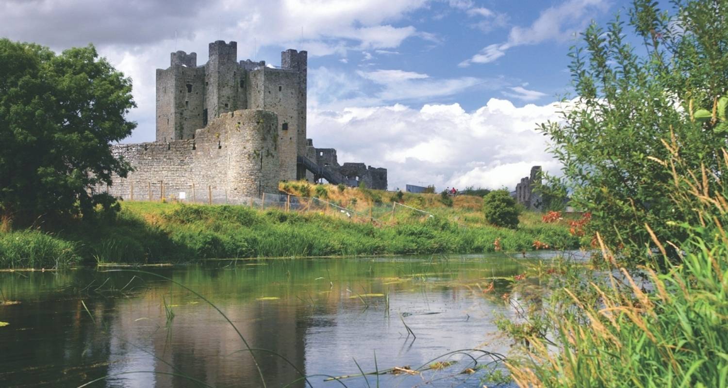 Best Of Ireland South (Tour A) - 8 Days/7 Nights (8 Destinat