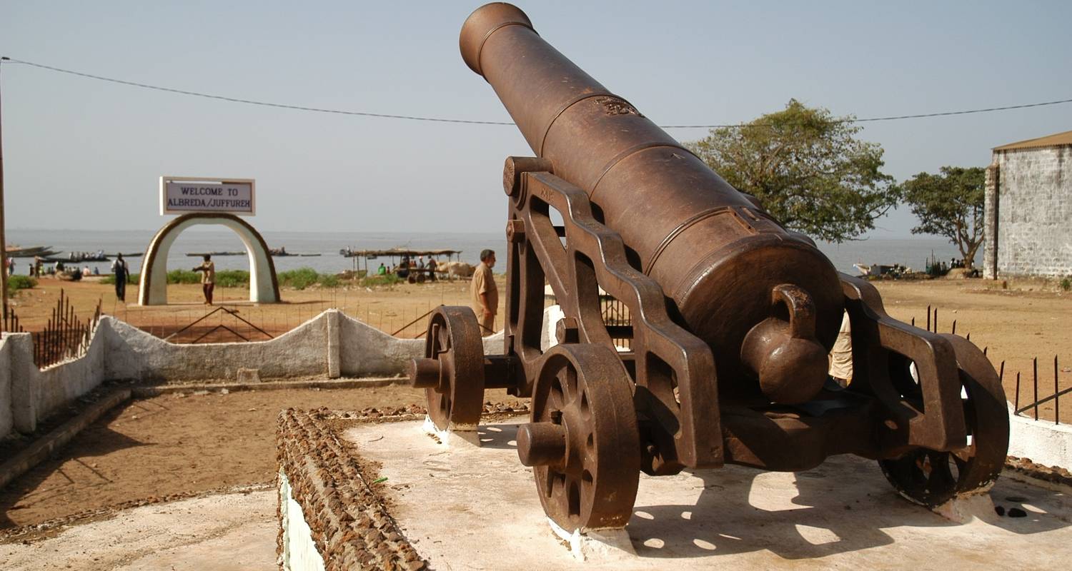 Discover The Gambia – 7 Days