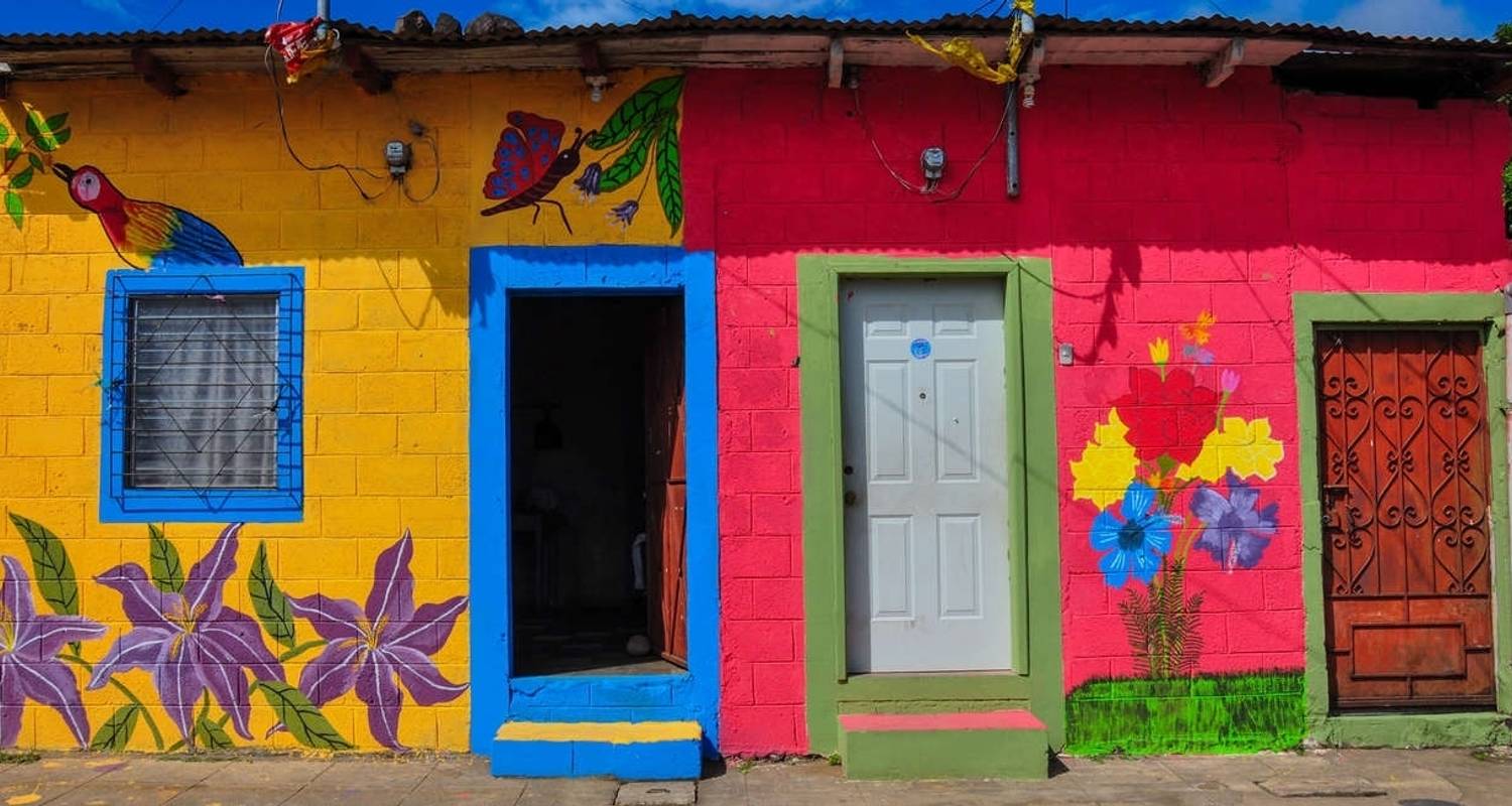 Highlights Of El Salvador