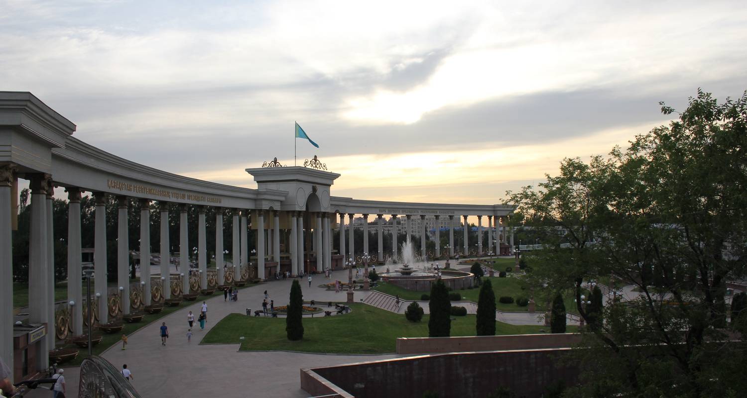 An adventure touring the most emblematic places in Kyrgyzstan Highlights Of Kyrgyzstan And Kazakhstan