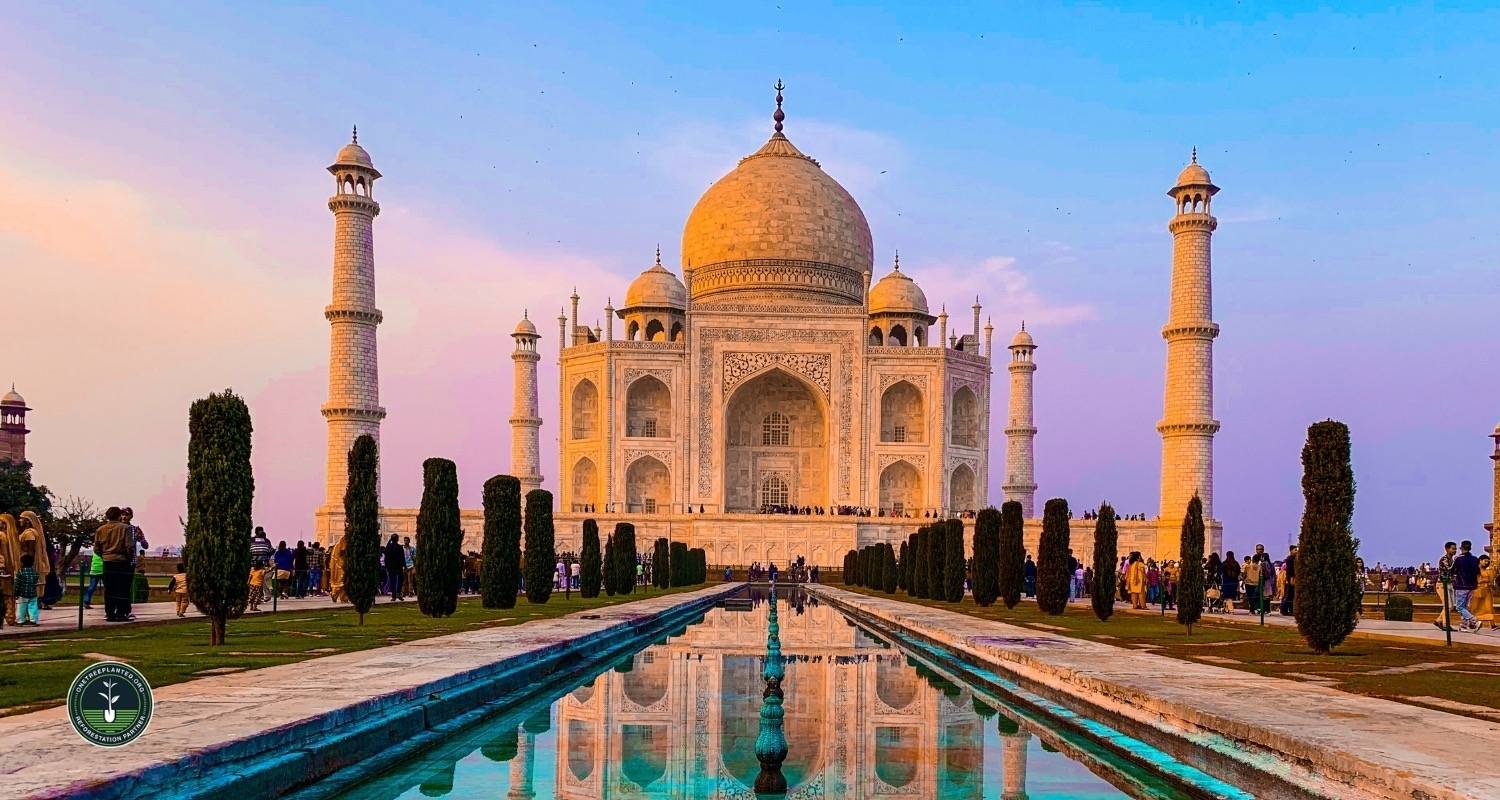 An adventure touring the most emblematic places in India North India 14 Day Tour - One Life Adventures
