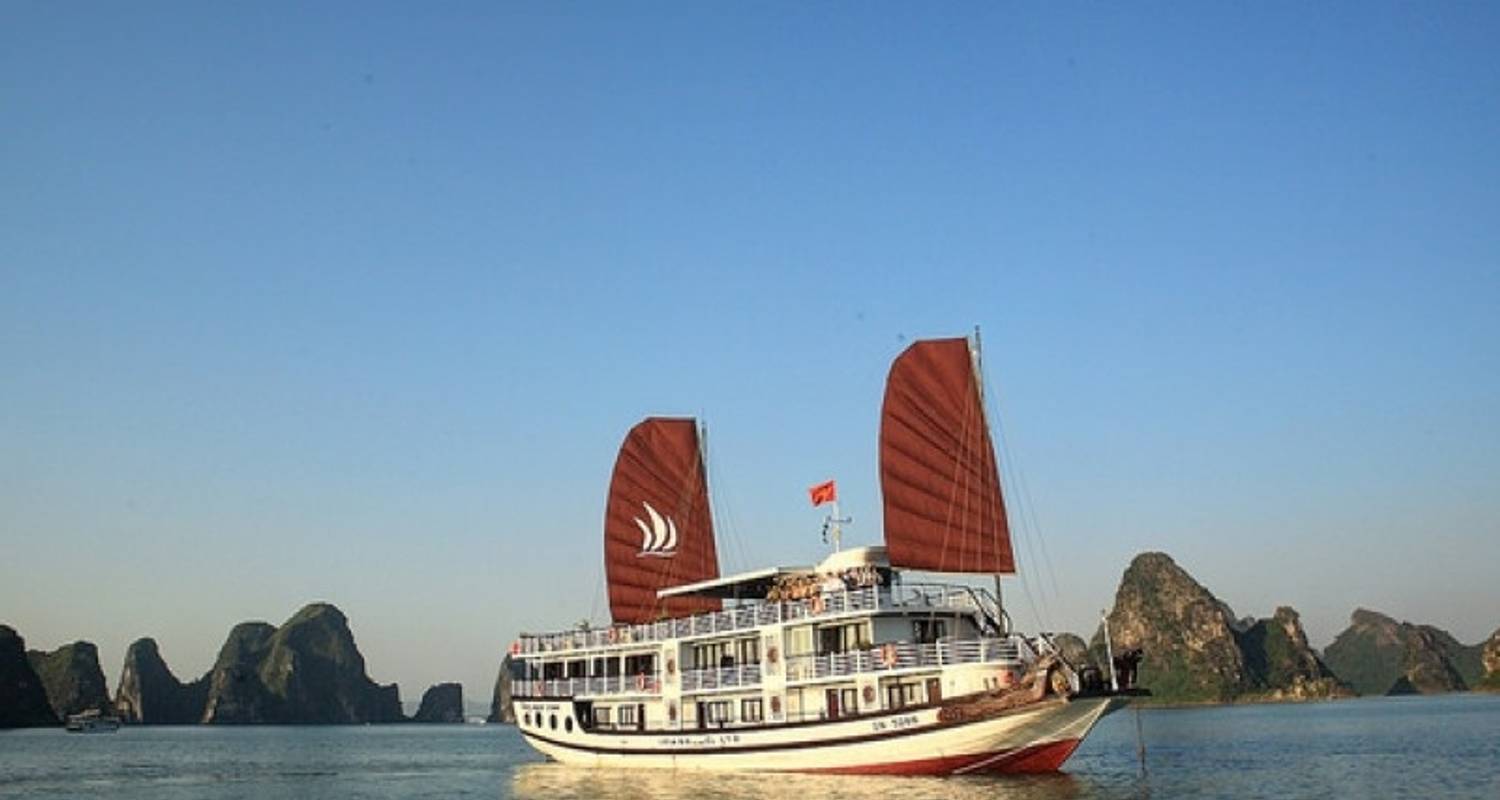 An adventure touring the most emblematic places in Viet Nam Mystical Journey To Vietnam And Cambodia 16-Day