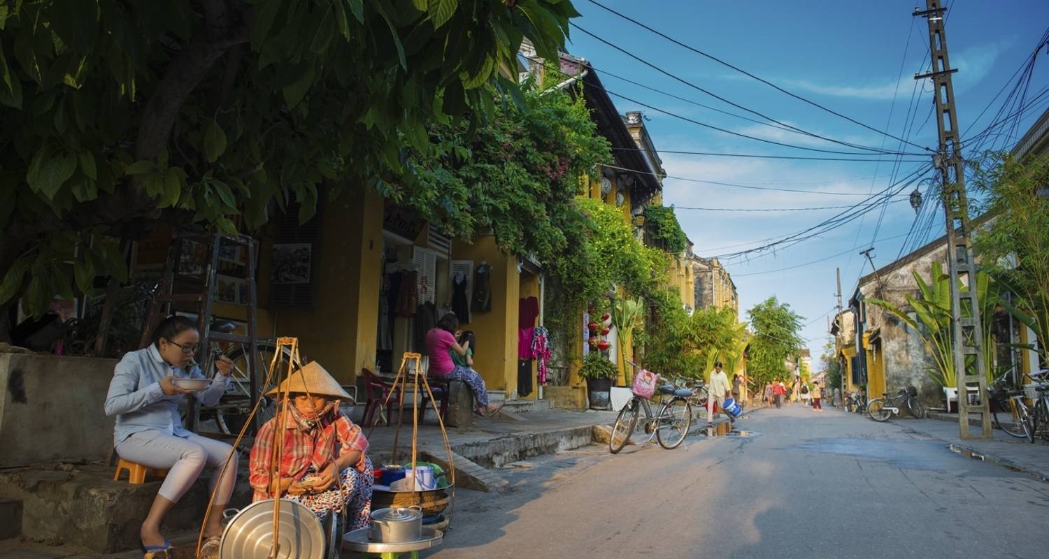 Vietnam Delights - 11 Days