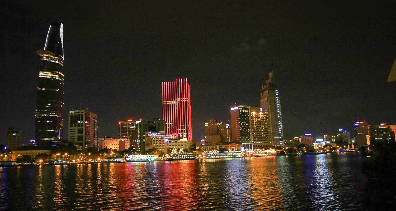The Best Of Ho Chi Minh City In 4 Days