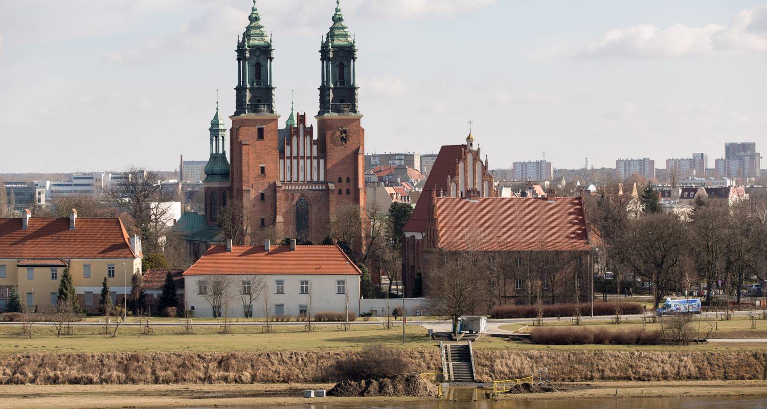 Portrait Of Poland