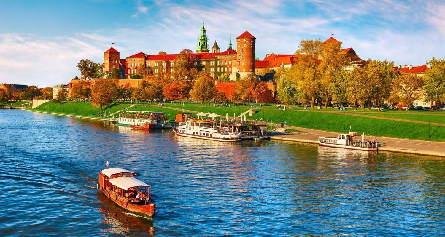 Highlights Of Poland