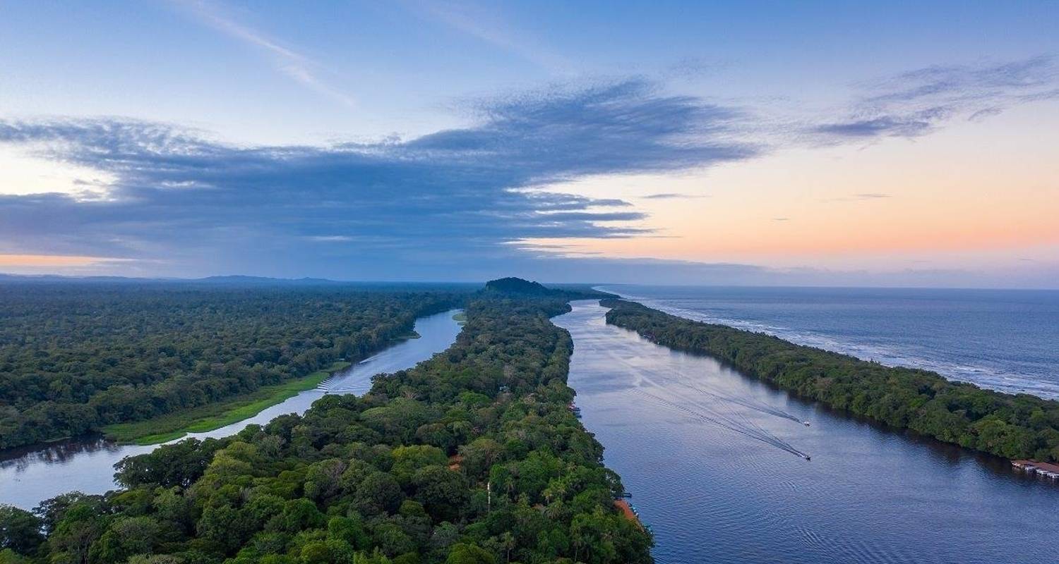 The Best Of Costa Rica, Self-Drive