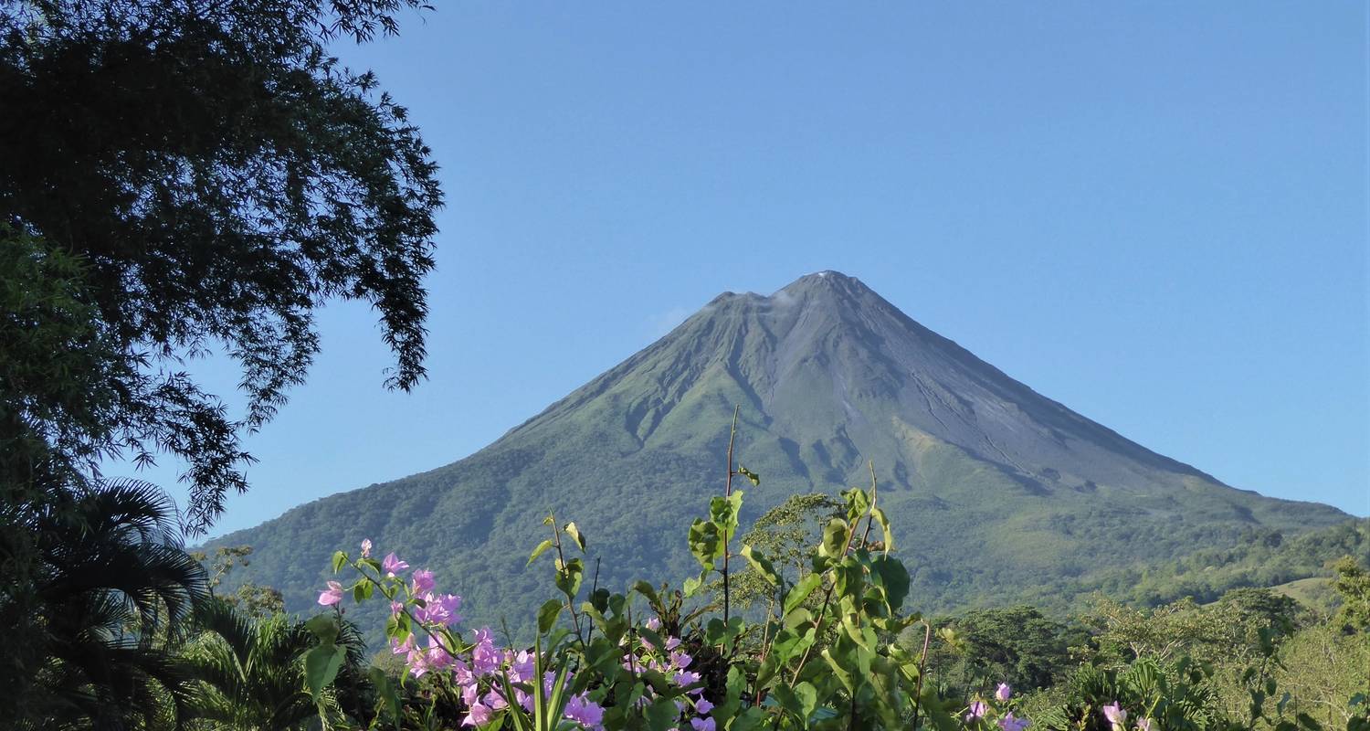 Costa Rica Experience