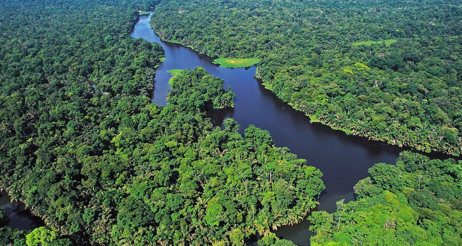 Best Spots Of Costa Rica 13 Days