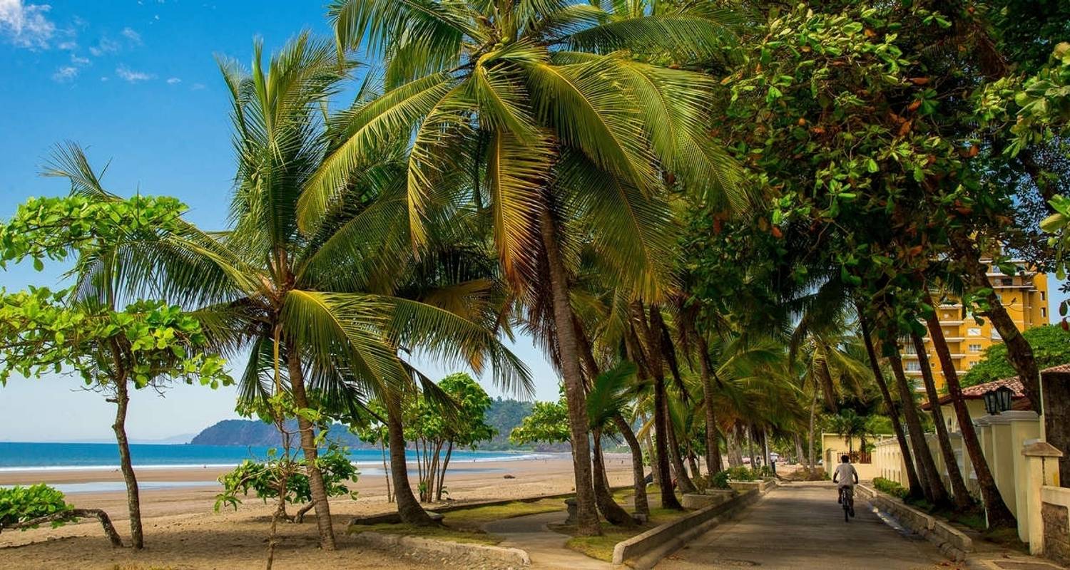 Cycle Costa Rica
