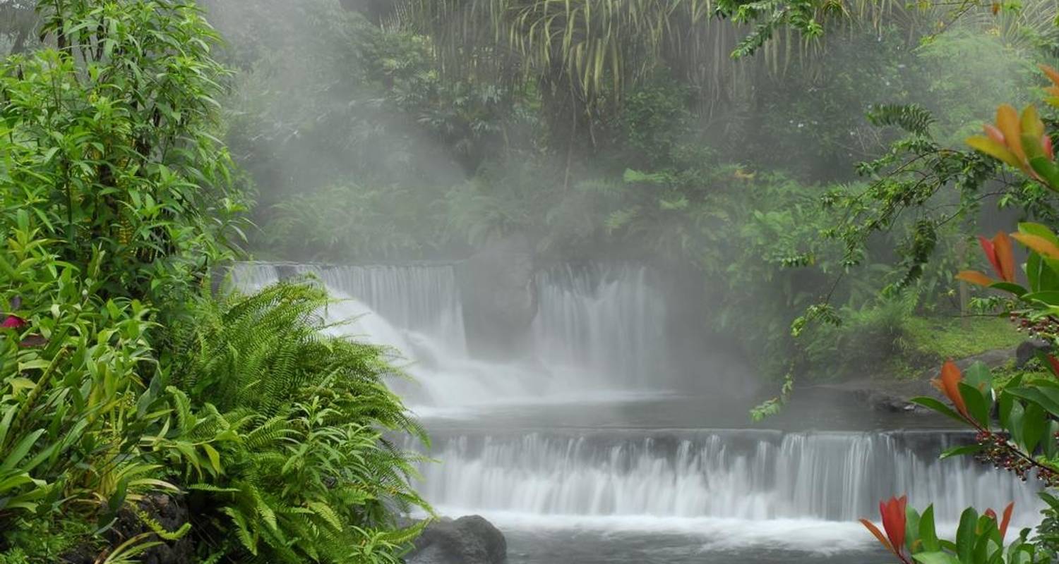 San Jose Hightlights & Arenal Volcano Adventure