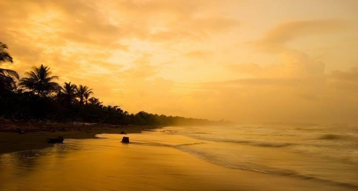 An adventure touring the most emblematic places in Costa Rica Fun In The Sun At Tamarindo Beach, Short Break