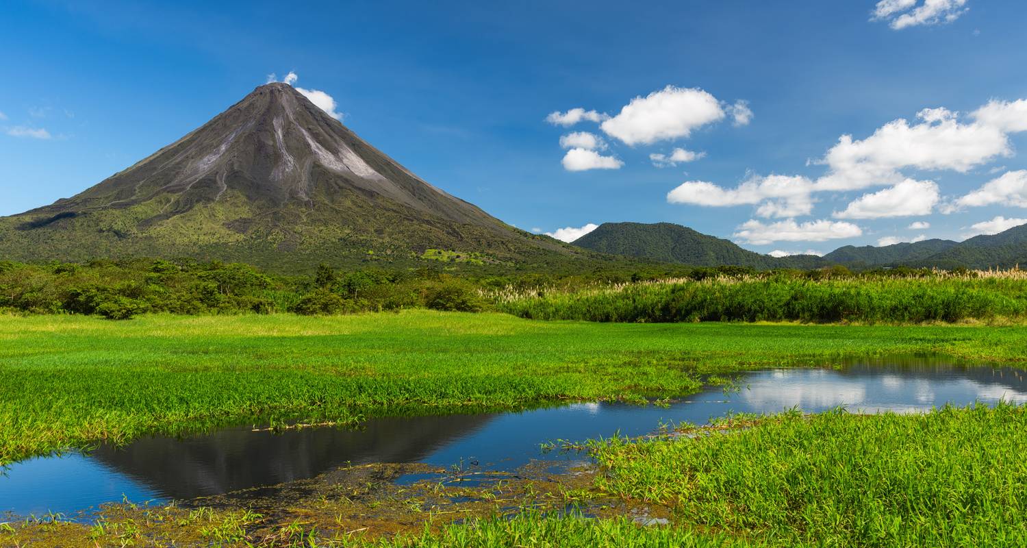 Independent Costa Rica Wonders With Tortuguero
