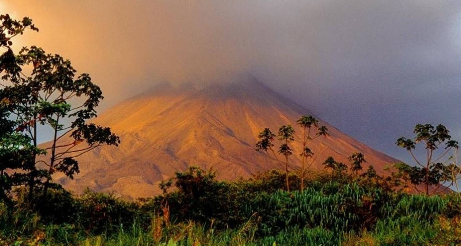 An adventure touring the most emblematic places in Costa Rica Costa Rica Active Escape
