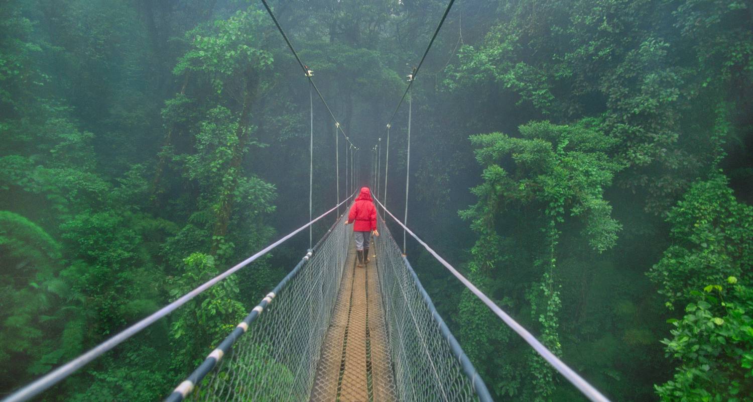 Our Costa Rican Highlights
