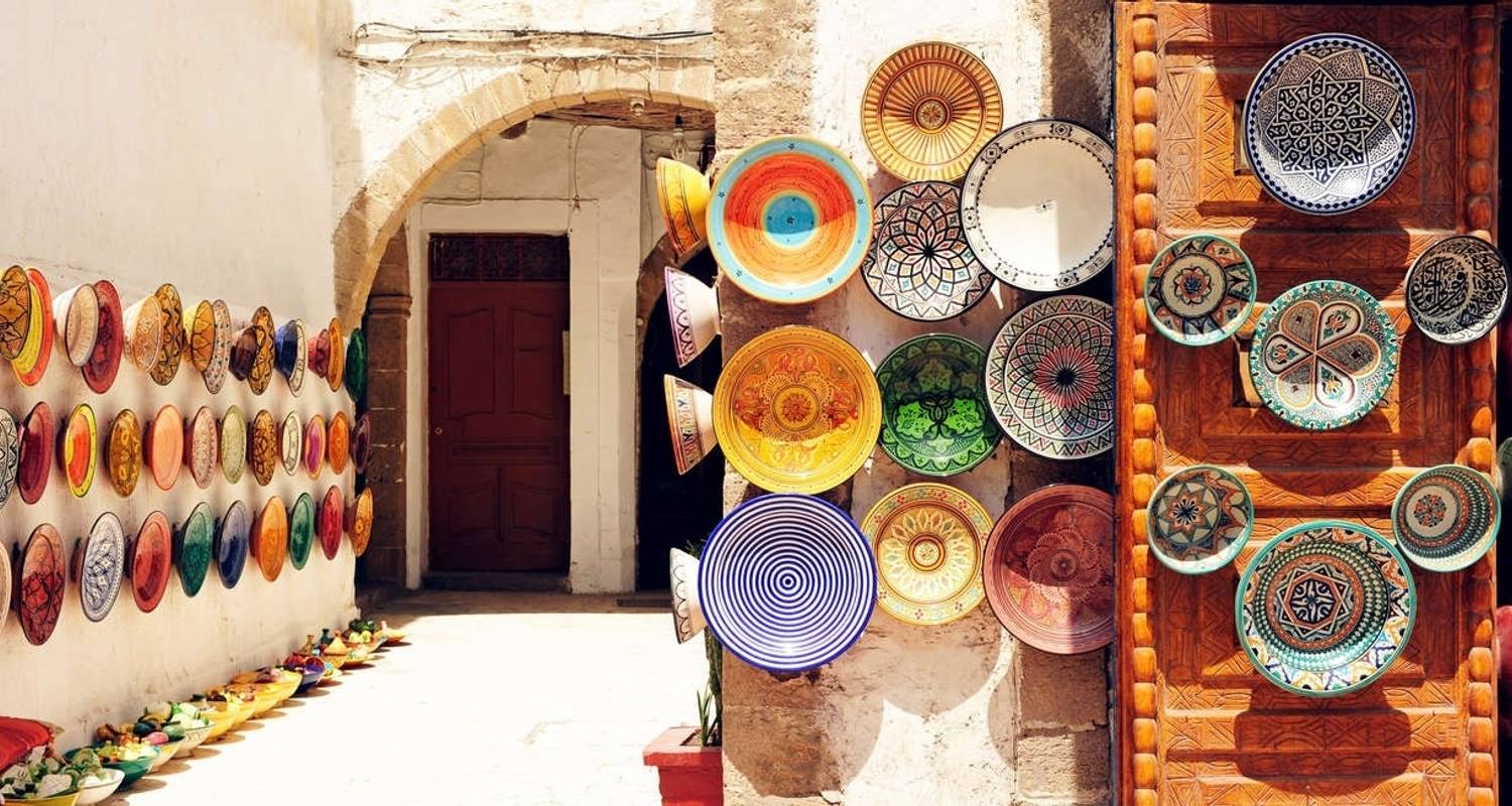 Best Of Morocco