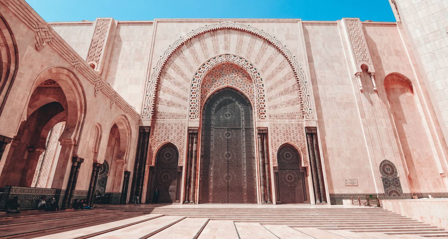 Imperial Cities Express Tour