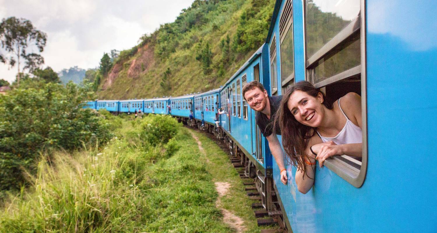 Incredible India Tour With Sri Lanka - 13 Days