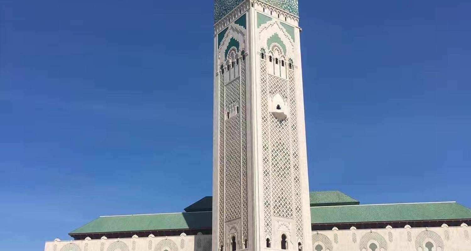 Morocco 11 Days Tour From Casablanca