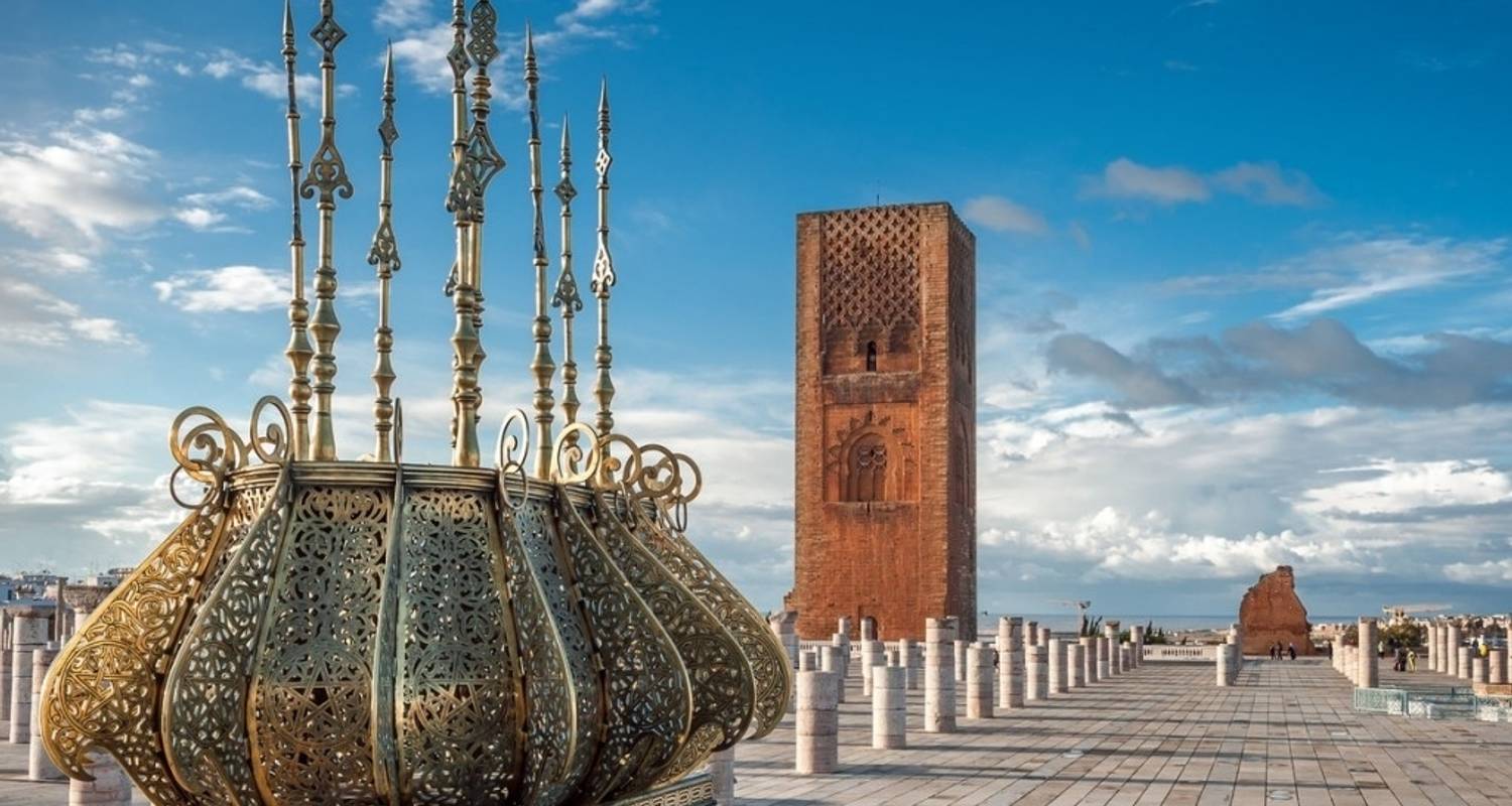 Best Of Morocco Discovery Tour From Casablanca