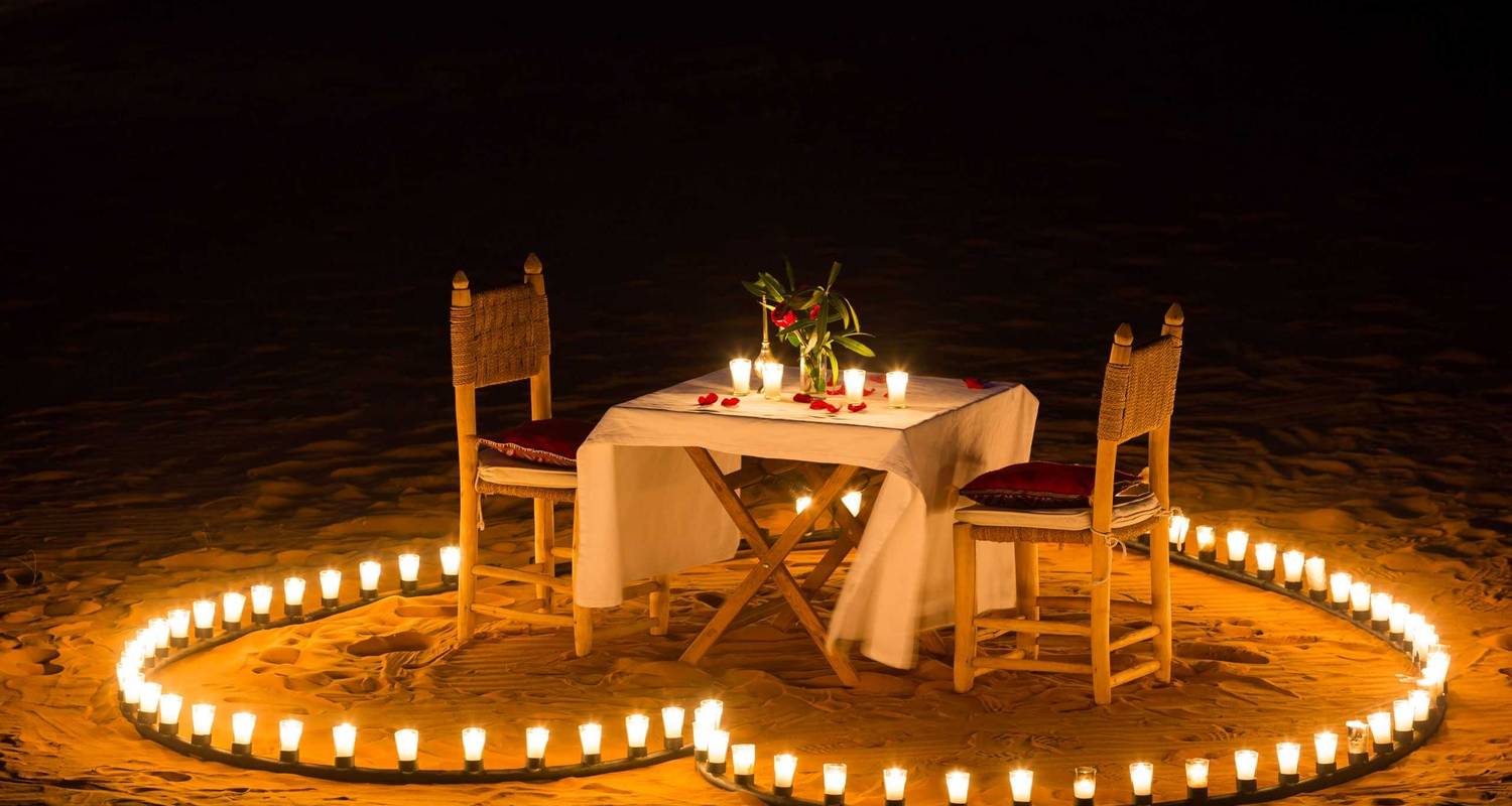 10 Days From Casablanca ( Private Morocco Tour )