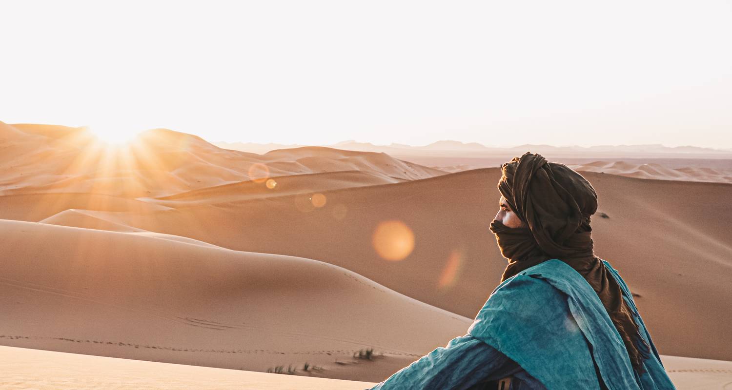 10 Days Grand Morocco Adventure
