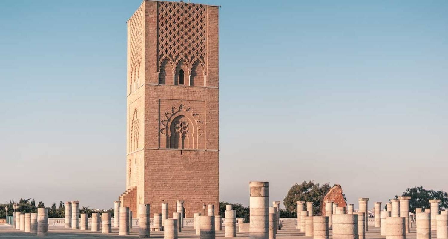 Historical Moroccan Heritage - 15 Days