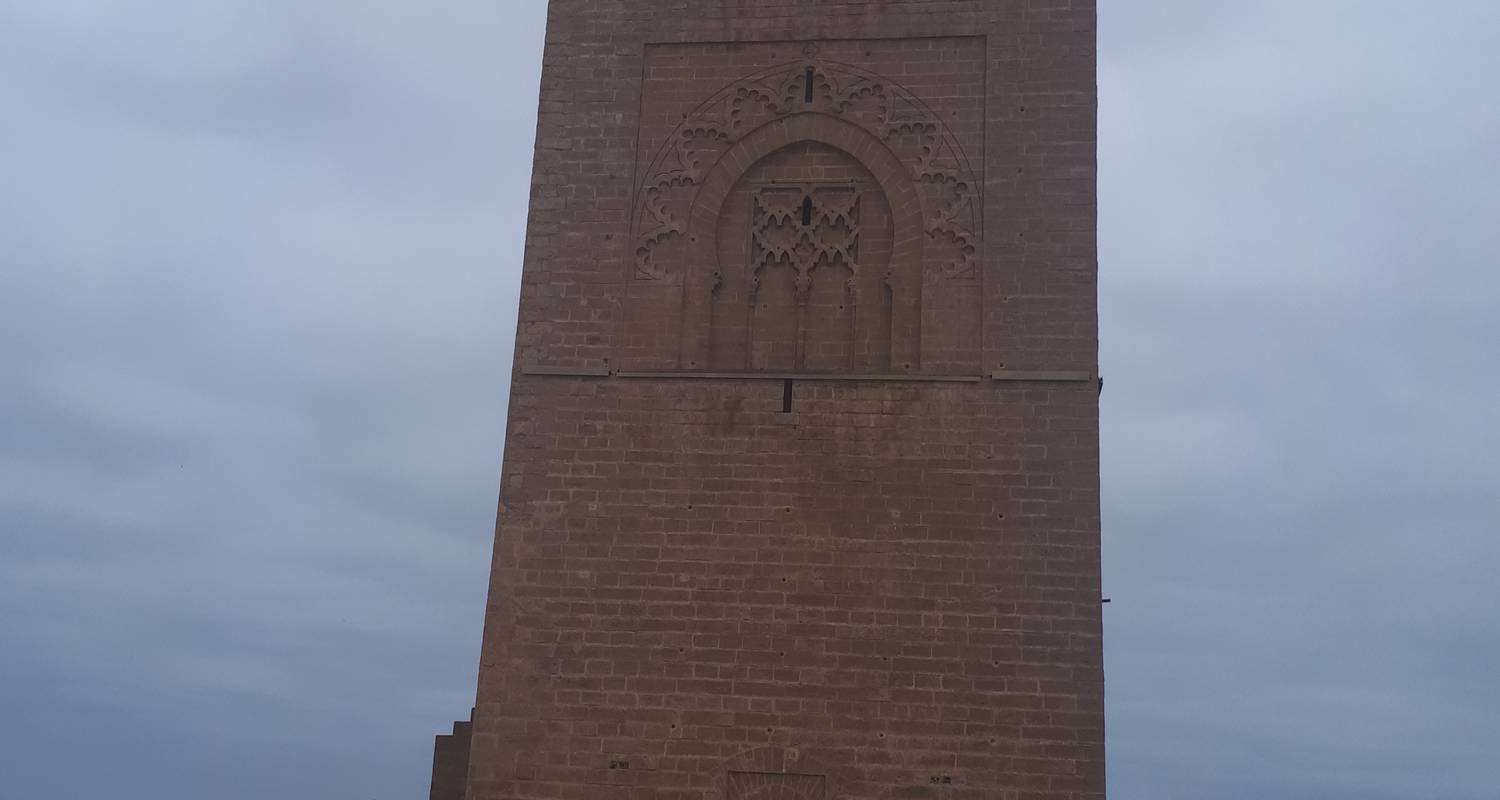 An adventure touring the most emblematic places in Morocco Imperial Cities Tour