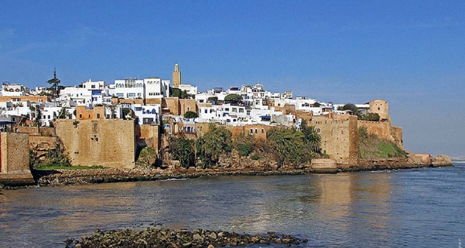 An adventure touring the most emblematic places in Morocco Casablanca To Marrakesh 3 Days 2 Nights In Fes