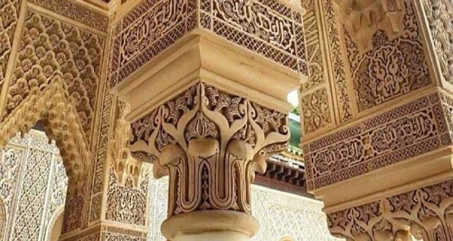 Morocco Private 12-Day From Tangier