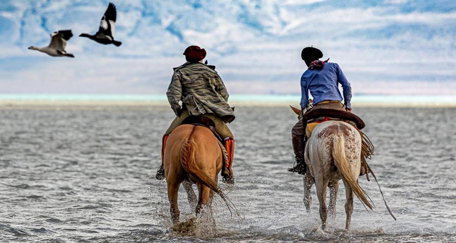 Exploring The Best Of Argentina