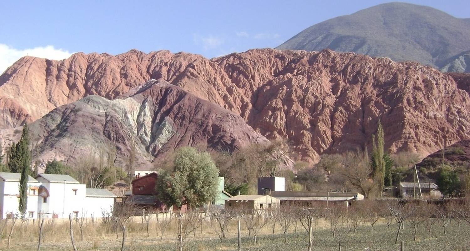 Buenos Aires And Salta On A Budget (8 Nights)