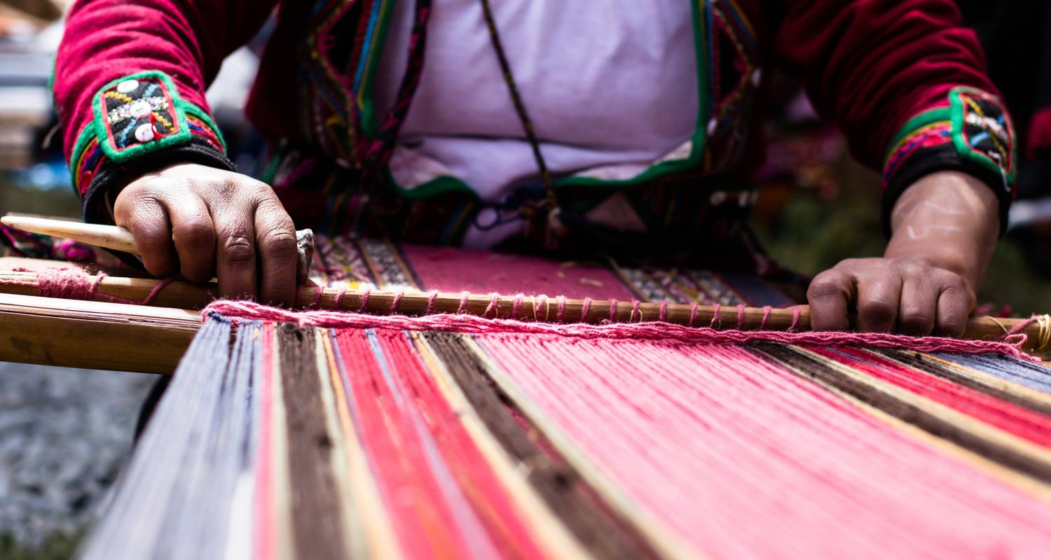Guatemala To Be Discovered