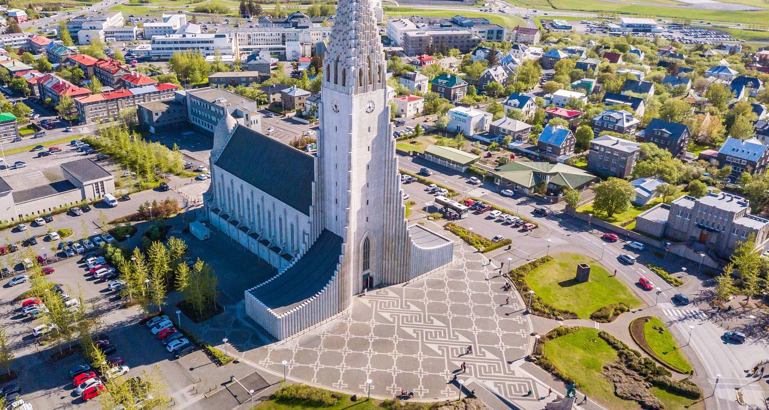 An adventure touring the most emblematic places in Iceland Best Of Iceland