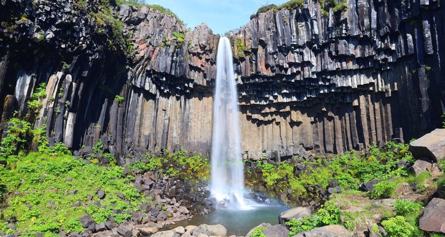 An adventure touring the most emblematic places in Iceland 12 Days Self-Drive | Everything You Must See In Iceland Ring