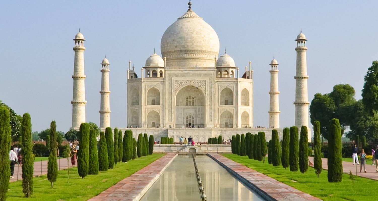 Royal Golden Triangle
