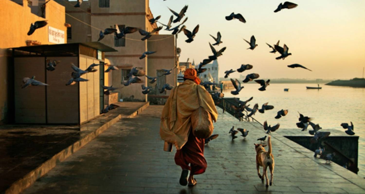Northern India Tour With Varanasi
