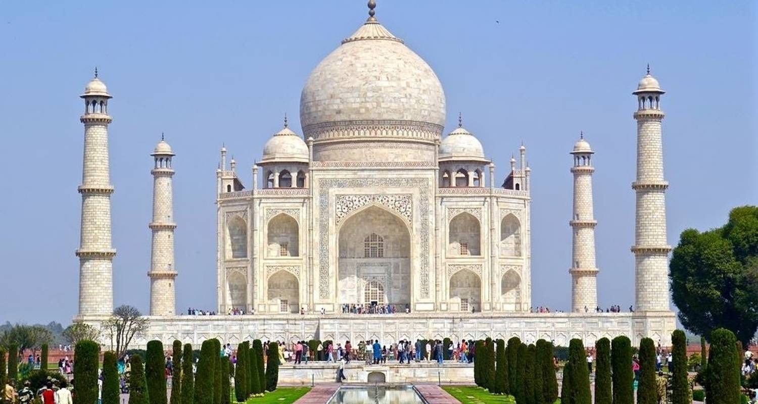 India South & North
