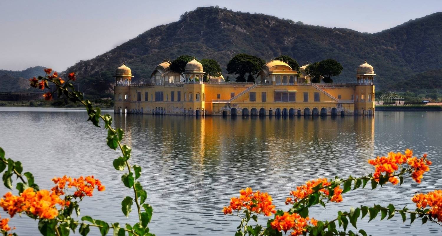 The Best Of India, 14 Day Private Tour