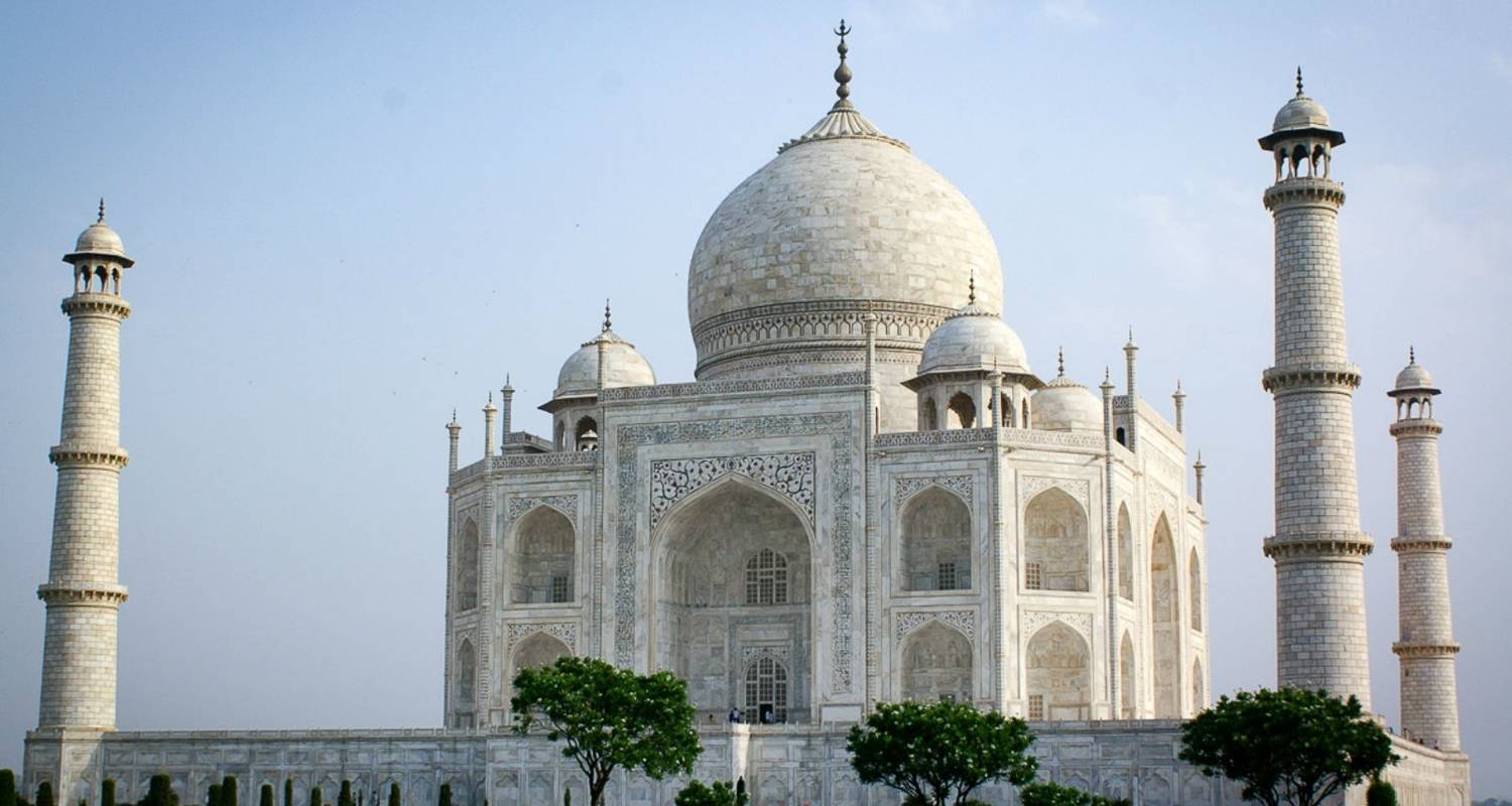 Exotic India