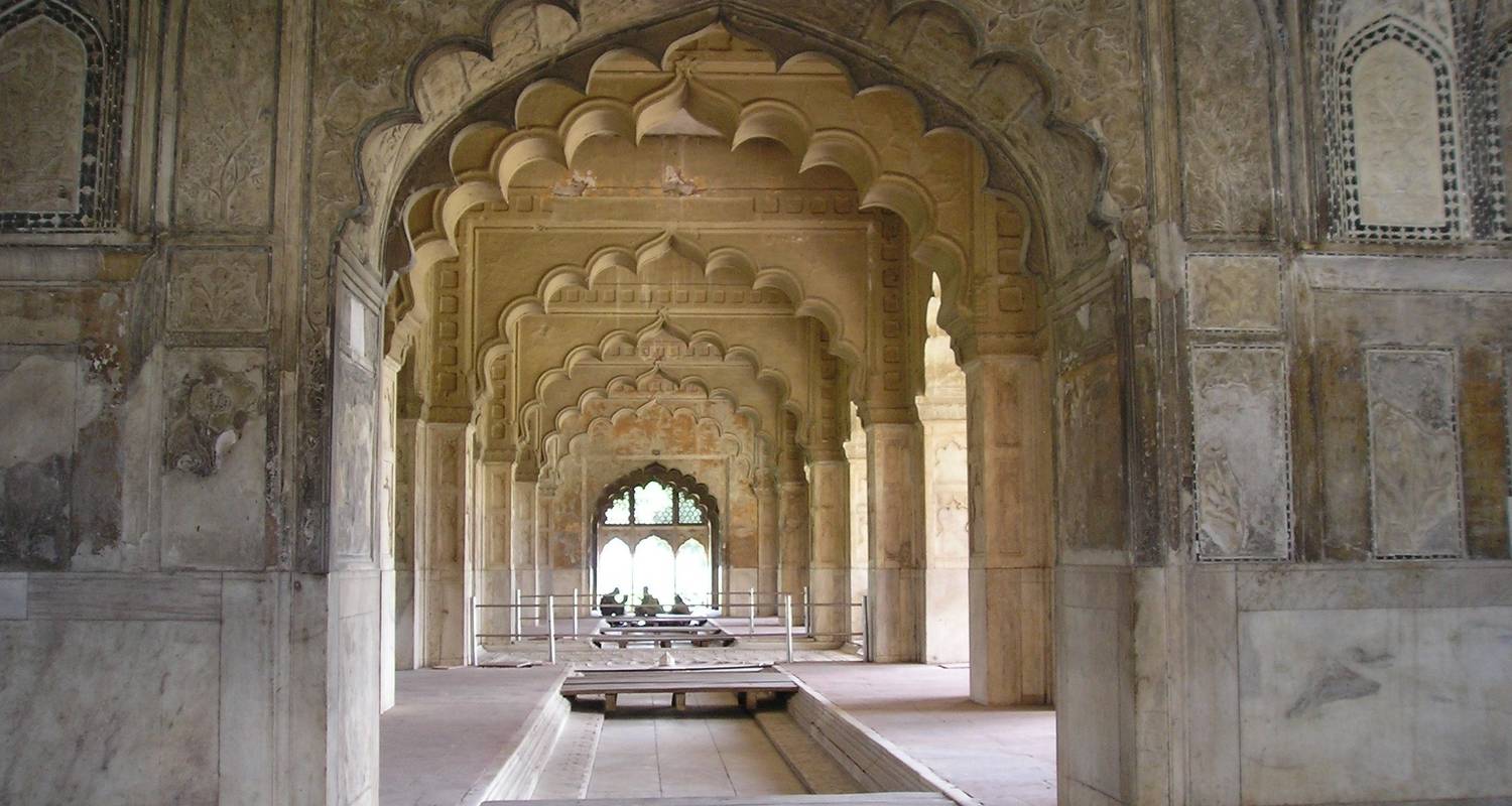 Historical India Tour