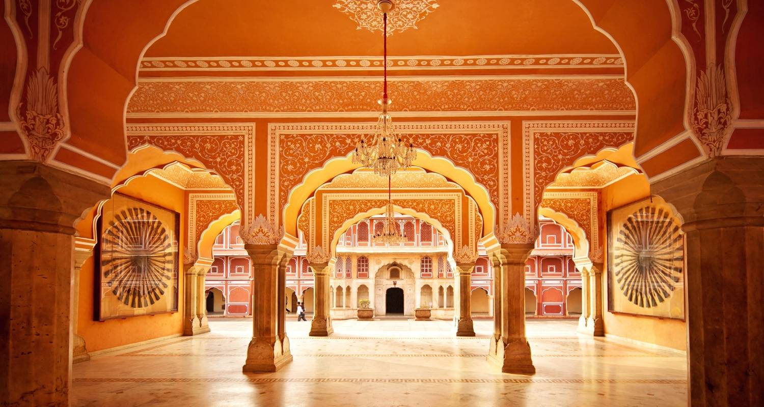 Rajasthan 10 Days Trip