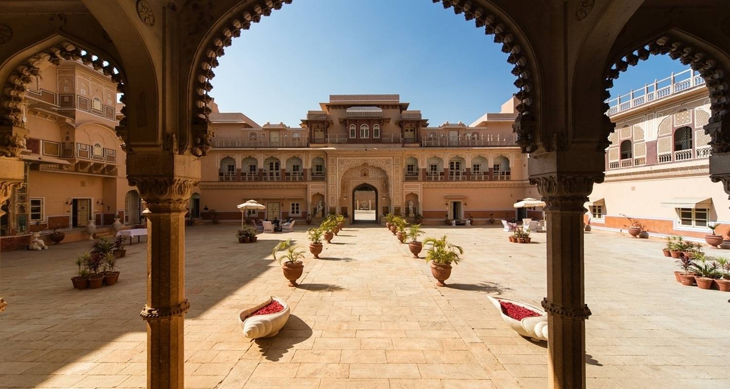 Women Special India Tour